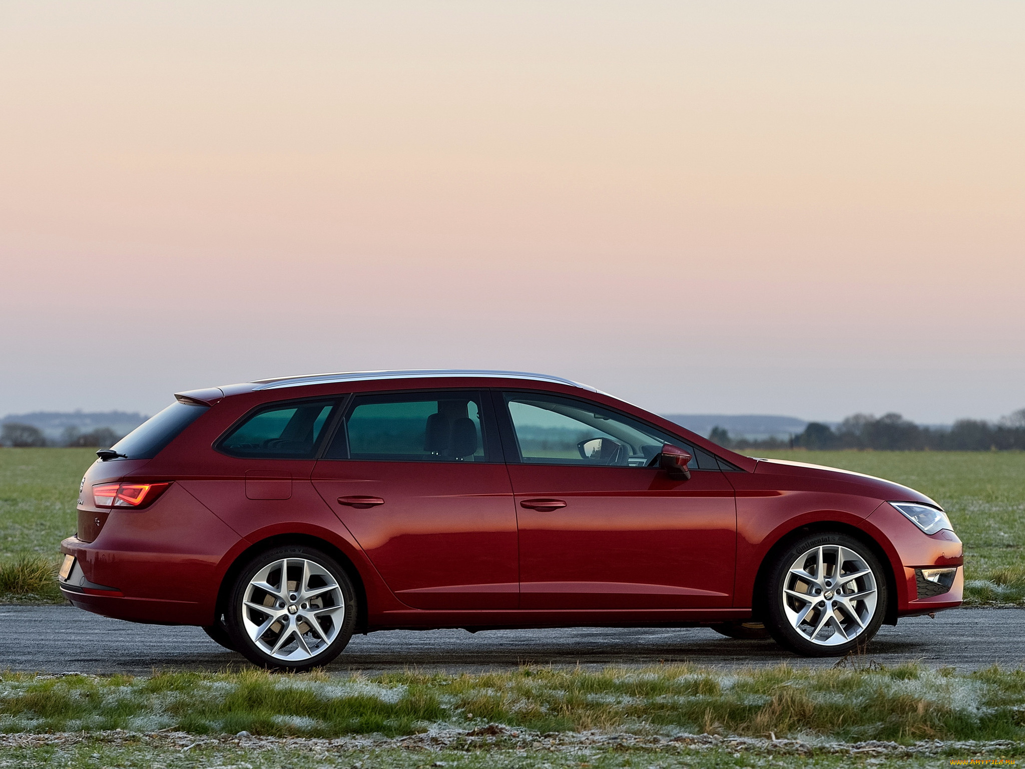 , seat, leon, st, fr, uk-spec, 2014, 
